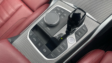 BMW 4 Series 420i M Sport 2dr Step Auto Petrol Convertible